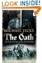 The Oath (Knights Templar Mysteries (Simon & Schuster))