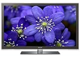 Samsung PS50C7000 50-inch Widescreen Full HD 1080p 3D Ready Internet Plasma TV with Freeview HD