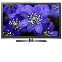 Samsung PS50C7000 50-inch Widescreen Full HD 1080p 3D Ready Internet Plasma TV with Freeview HD