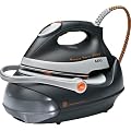 AEG DBS 5591 Dampfb�gelstation