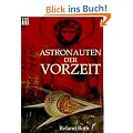 Astronauten der Vorzeit