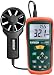 Extech AN100, CFM/CMM Thermo-Anemometer