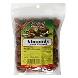 Sadaf Almonds, Lemon Flavor, 10-Ounce Packages (Pack of 3)