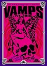 VAMPS LIVE 2008