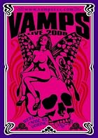 VAMPS LIVE 2008 [DVD](�߸ˤ��ꡣ)