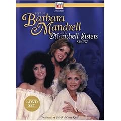 Best of the Barbara Mandrell and the Mandrell Sisters Show
