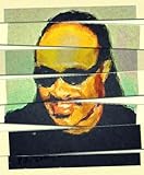 IMAGE OF Limited Edition Artwork, Theme: Sport & Entertainment, Oil on Canvas, Custom Order: Completely Handpainted Painting from Motif #AA253, Free to Choose Realistic or Impressionistic Style, Stripes size: No Stripes At All Or Choose S/M/L/XL/XXL, Unframed, Canvas Size 18