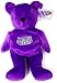 Toys : Microwave Beddy Bear (dark purple)