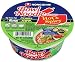 Nong Shim Bowl Noodle, Hot and Spicy, 3.03-Ounce Bowls (Pack of 12)