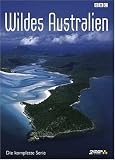 Wildes Australien - Die komplette Serie (2 DVDs)