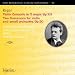 Reger: Romantic Violin Concerto Vol.11 (Concerto In A Major Op.101/ Two) (Hyperion: CDA67892)