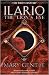Ilario: The Lion's Eye (Gollancz S.F.)