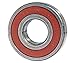 6306-2NSE Nachi Bearing 30x72x19 Sealed C3 Japan Ball Bearings