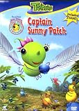 Miss Spider's Sunny Patch Friends - Captain Sunny Patch