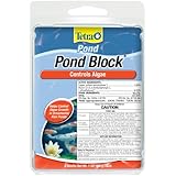 TetraPond Algae Control Pond Block, 4-Count