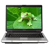 Toshiba Satellite A135-S2276 15.4" Widescreen Laptop (Intel Pentium D Processor T2060, 512 MB RAM, 80 GB Hard Drive, SuperMulti DVD Drive, Vista Basic)
