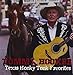 Texas Honky Tonk Favorites