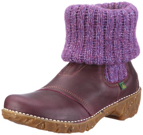El Naturalista Kids YGGDRASIL E097 M&auml;dchen Stiefel