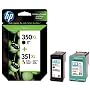 HP 350XL and 351XL Ink Bundle