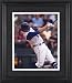 Ian Kinsler Texas Rangers Framed Unsigned 8x10 Photograph