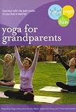 Yoga for Grandparents: Fun Gentle Practices [DVD] [2009] [US Import]