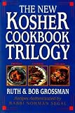  : The New Kosher Cookbook Trilogy