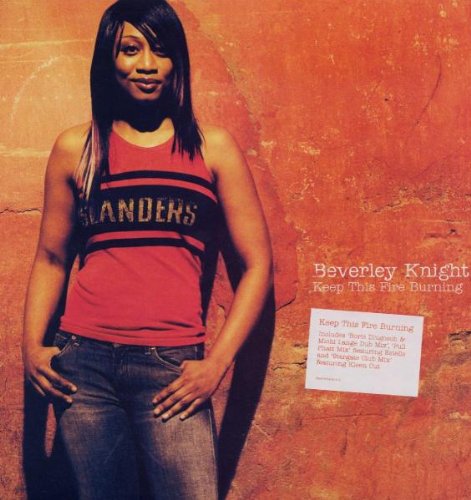 Beverley Knight Picture 6