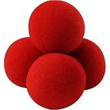 2.5'' Super Soft Sponge Balls