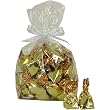 Guyaux Chocolatiers French 1 LB Truffles Assortment in Gift Bag