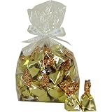 Guyaux Chocolatiers French 1 LB Truffles Assortment in Gift Bag