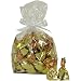 Guyaux Chocolatiers French 1 LB Truffles Assortment in Gift Bag