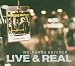 Live & Real von Wolfgang Haffner - alle Infos
