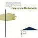 Wooden Sky