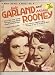 1972 Screen Greats magazine, Judy Garland & Mickey Rooney (Screen Greats A Series no.9 Collector's Treasure 1972)
