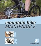 Mountain bike maintenance