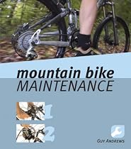 Mountain Bike Maintenance