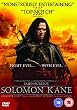Solomon Kane [ UK Fassung, Keine Deutsche Sprache ]