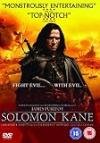 Solomon Kane [DVD] (2009)