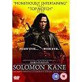 Solomon Kane [DVD] (2009)