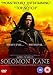 DVD : Solomon Kane [DVD] (2009)