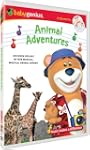 Baby Genius Animal Adventures