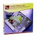 Spielwaren : Glorex 6246403 - Creativ Set Crackle Mosaik