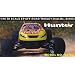 HSP Hunter 94183 1:16 Electric Off Road RC Monster Truck