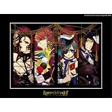 ガンガンアートコレクション 黒執事 Vol.2 (［バラエティ］)