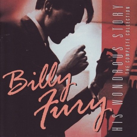 Billy Fury - I