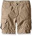 Lucky Brand Boys' Soldier Short