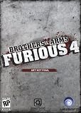 Brothers In Arms Furious 4