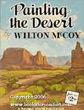Painting the Desert