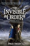 Image of The Invisible Order, Book One: Rise of the Darklings