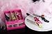 Shoes Canape Spreaders - Set of 3